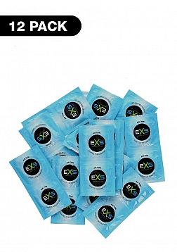 EXS Air Thin - Condoms - 12 Pieces