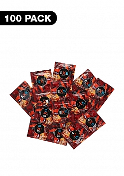 EXS Crazy Cola - Condoms - 100 Pieces