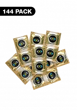 EXS Magnum - Condoms - 144 Pieces