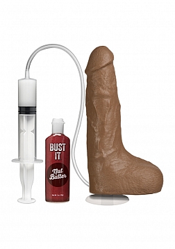 Squirting Dildo - 1 fl oz / 30 ml