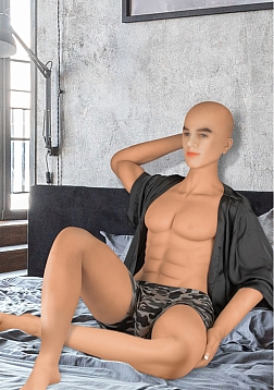 Justin - Realistic Sex Doll