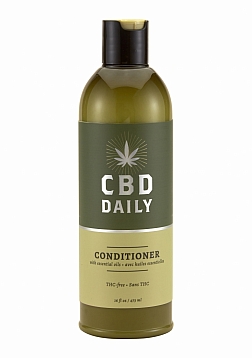 Conditioner - 16 fl oz / 473 ml