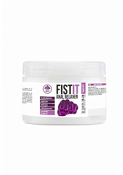 Fist It - Anal Relaxer - 500ml