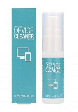 Device Cleaner - 0.5 fl oz / 15 ml