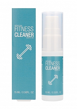 Antibacterial Fitness Cleaner - 0.5 fl oz / 15 ml