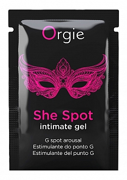 Sachet She Spot - 2 ml