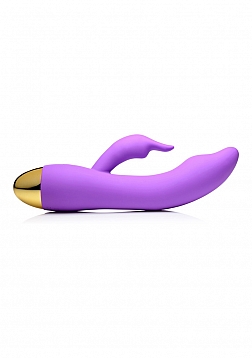 Come Hither - G-Focus Silicone Vibrator