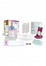 AndroPeyronie AndroPeyronie