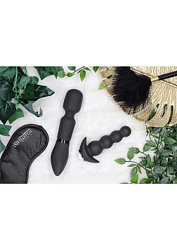 Switch - Pleasure Kit #3 - Black