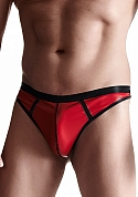 Wetlook Men's Thong - S  Wetlook Men's Thong - S