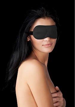 Curvy Eye Mask