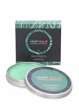 Hemp Balm - 1 oz / 30 gr